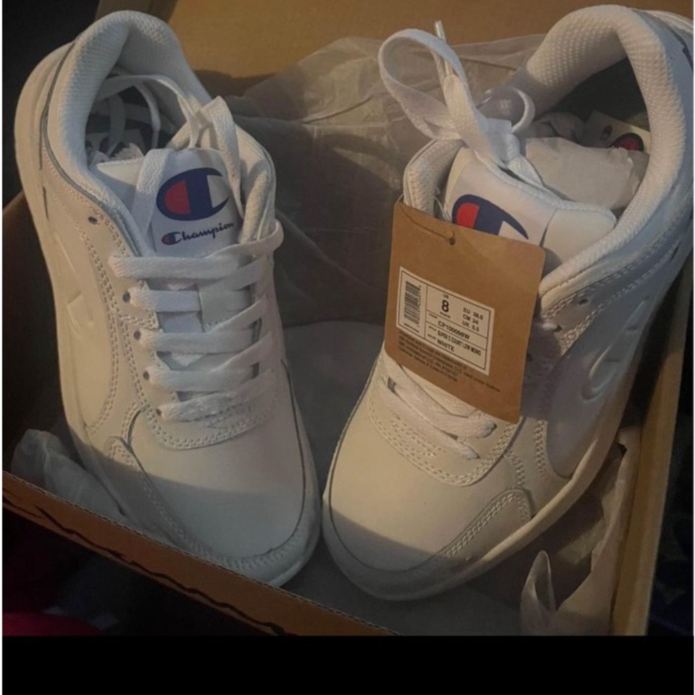 Champion shoes